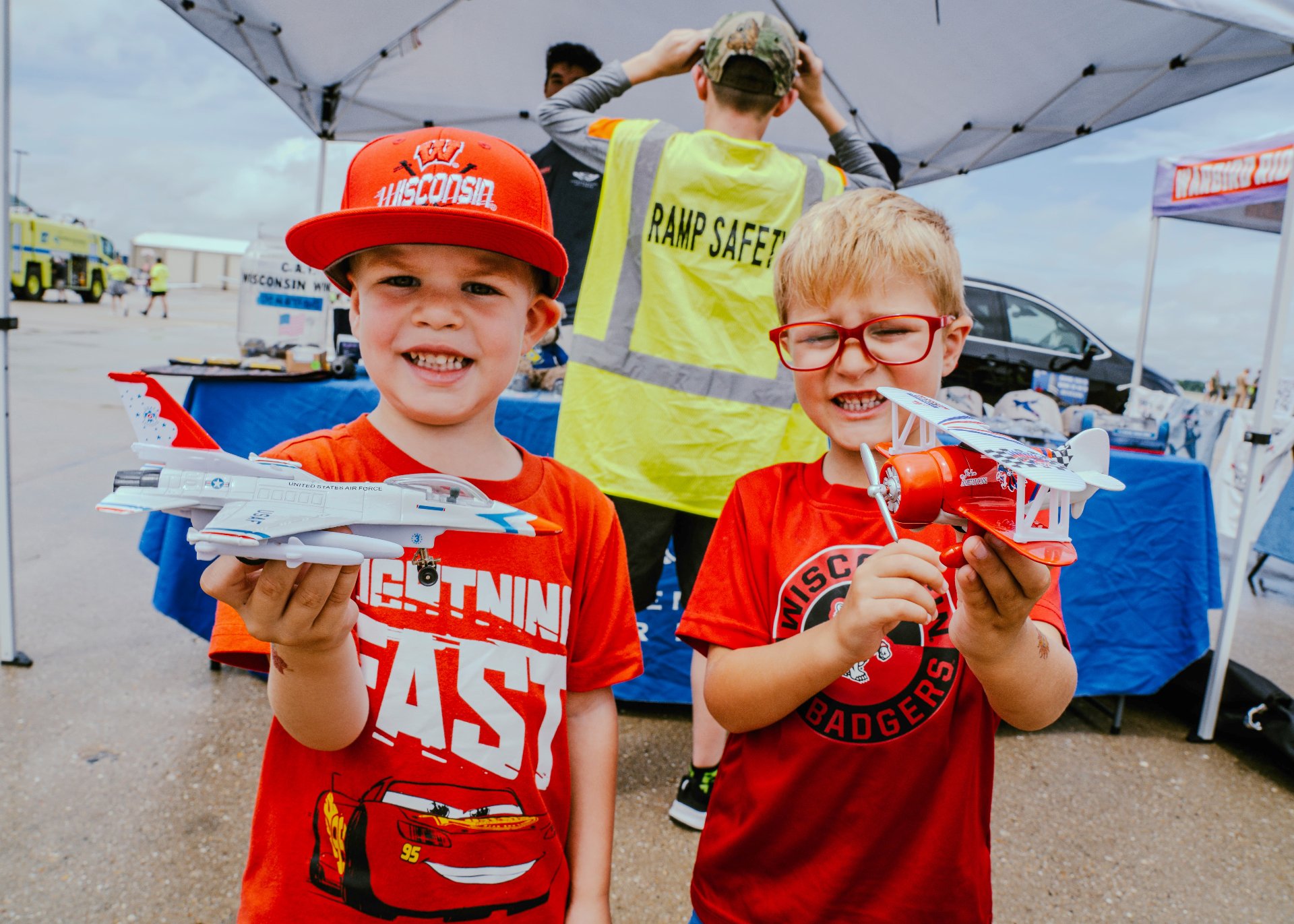 Kids Area - Photo 11