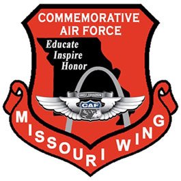 Commemorative Air Force Missouri Wing