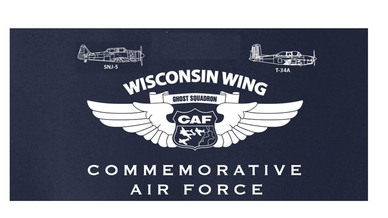 Commemorative Air Force Wisconsin Wing