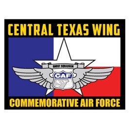 The Central Texas Wing of the Commemorative Air Force