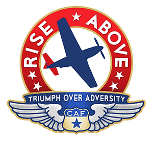 CAF Rise Above