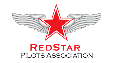 Red Star Pilots Association