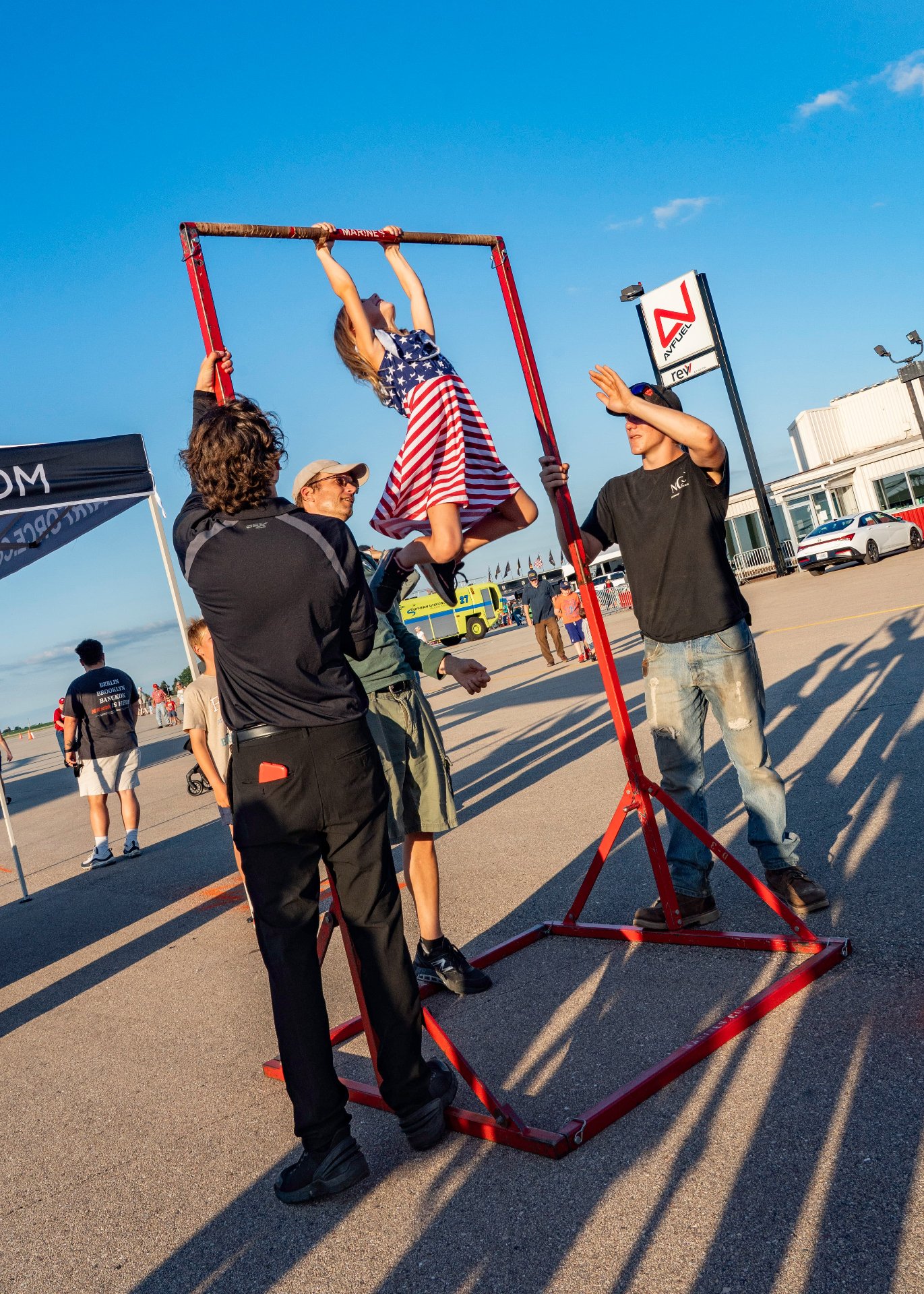 Kids Area - Photo 12