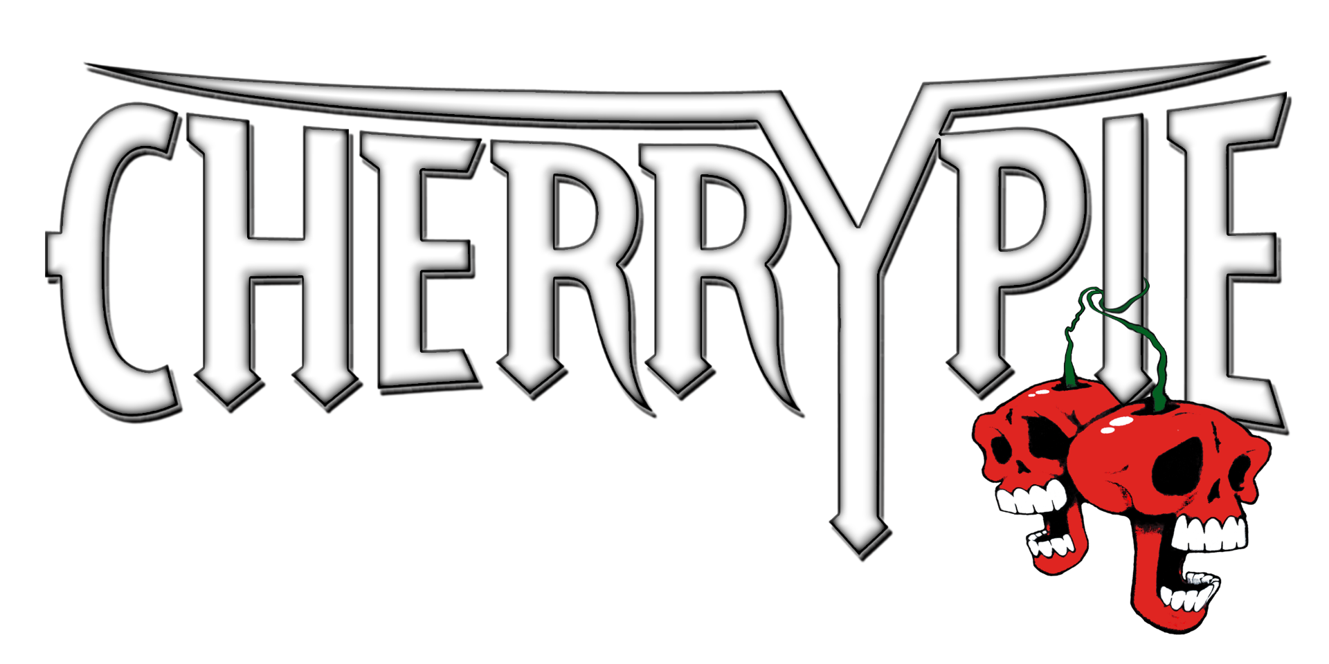 Cherry Pie logo