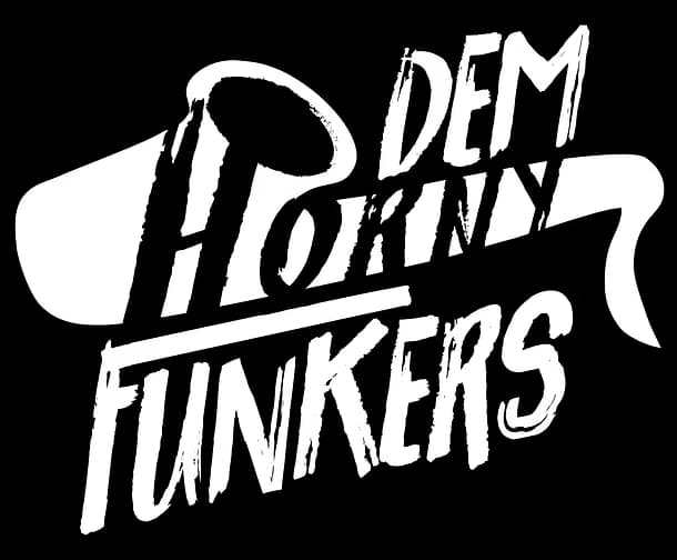 Dem Horny Funkers logo