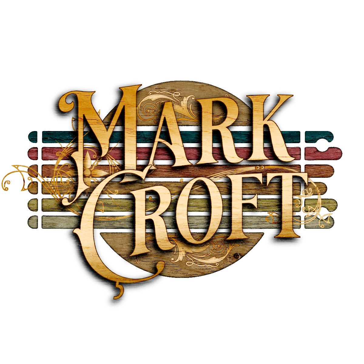 Mark Croft Band Logo