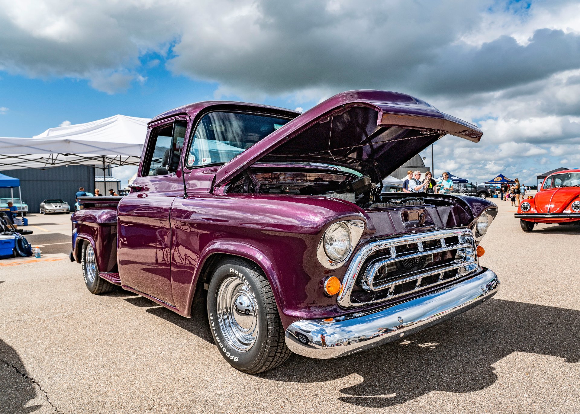 Car and Motorcycle Show - Photo 3