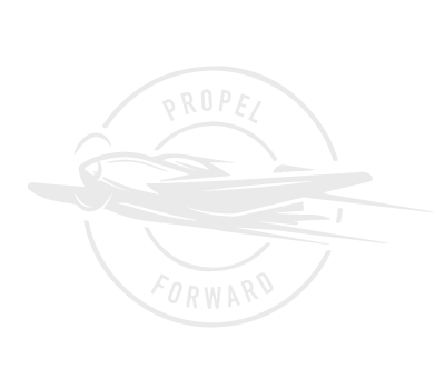 Propel Forward Inc. Logo