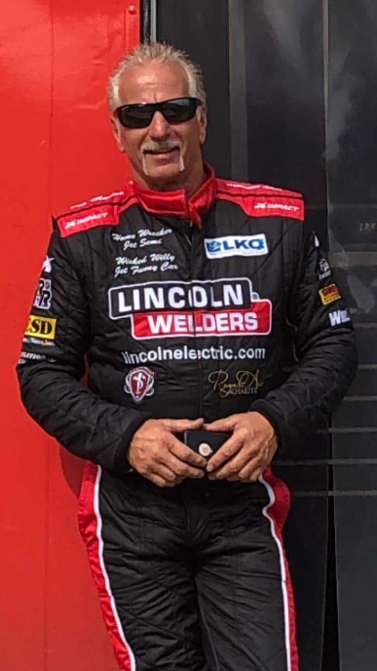 Jerry McCart