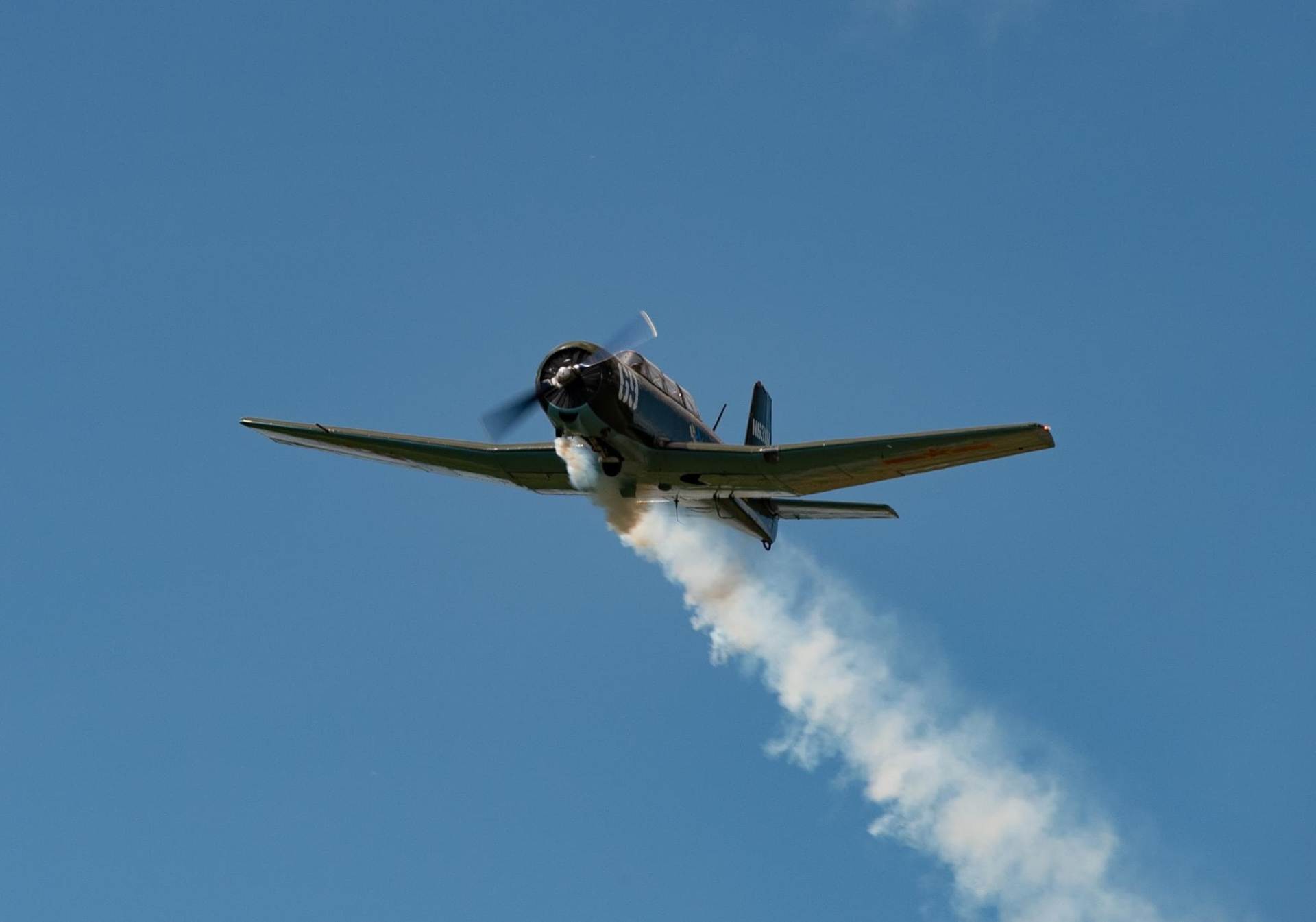 Red Star Pilot Association aircraft