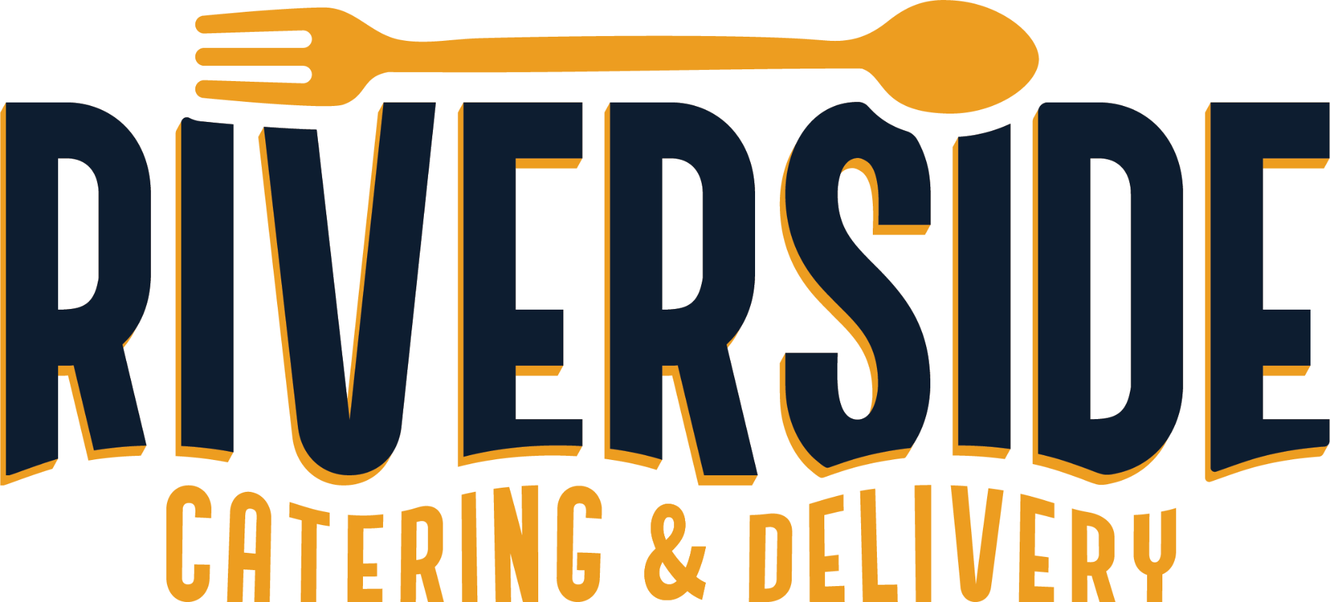 Riverside Catering Logo