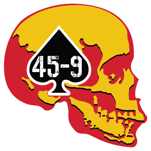 Combat Vets Chapter 45-9